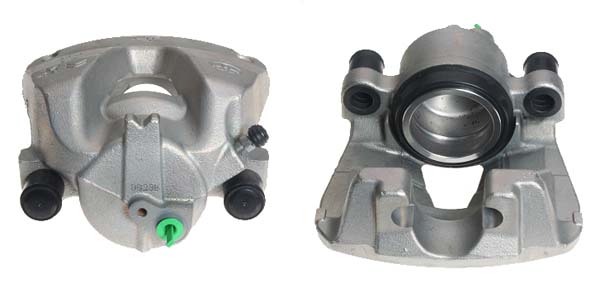 BREMBO F 61 319 ESSENTIAL...