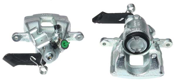 BREMBO F 61 320 ESSENTIAL...