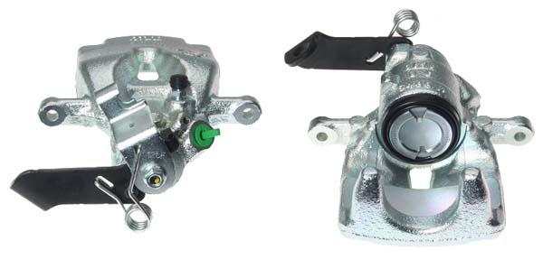 BREMBO F 61 322 ESSENTIAL...