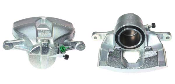 BREMBO F 61 325 ESSENTIAL...