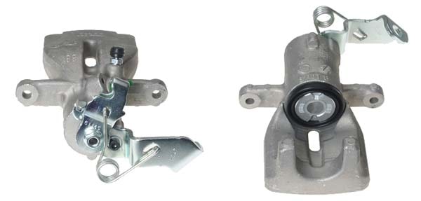 BREMBO F 61 326 ESSENTIAL...