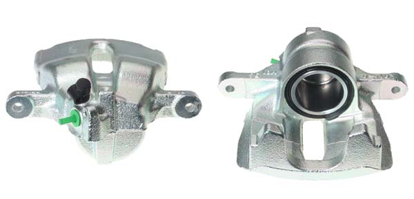 BREMBO F 61 330 ESSENTIAL...