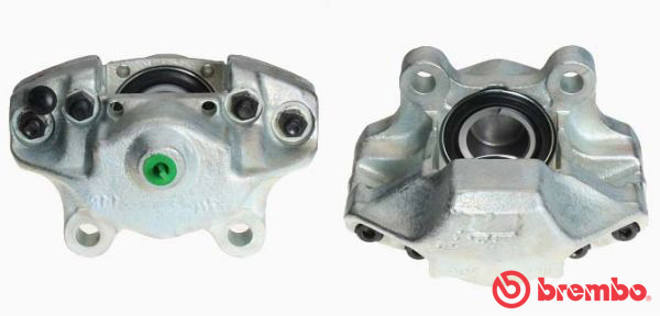 BREMBO F 65 000 ESSENTIAL...