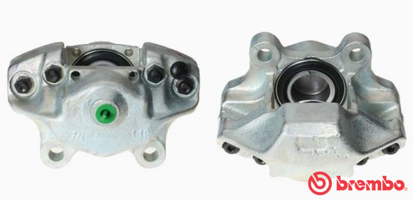 BREMBO F 65 001 ESSENTIAL...
