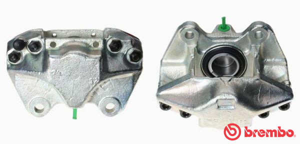BREMBO F 65 004 ESSENTIAL...