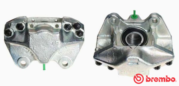 BREMBO F 65 005 ESSENTIAL...