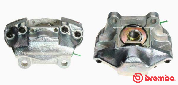 BREMBO F 65 006 ESSENTIAL...