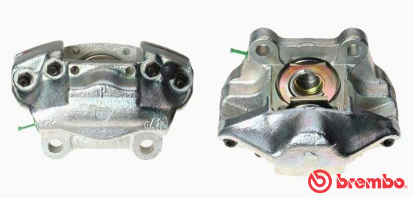 BREMBO F 65 007 ESSENTIAL...