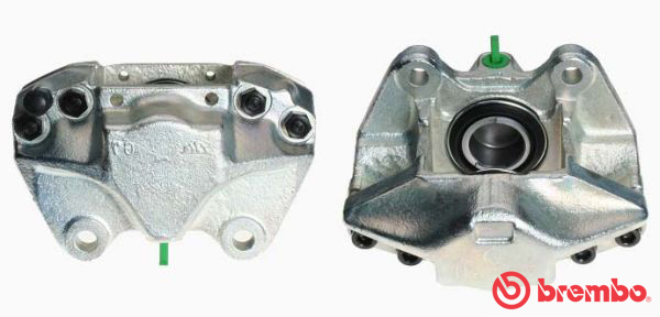 BREMBO F 65 008 ESSENTIAL...