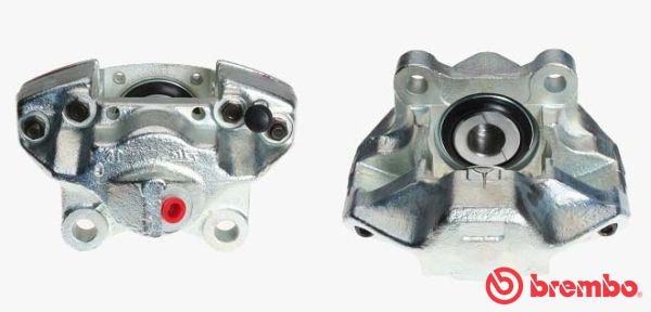 BREMBO F 65 011 ESSENTIAL...