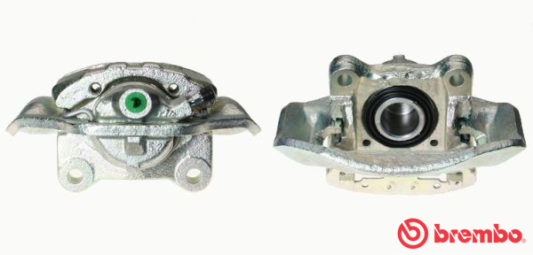 BREMBO F 65 012 ESSENTIAL...