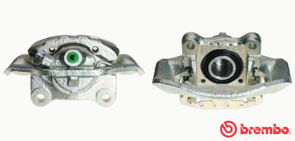 BREMBO F 65 013 ESSENTIAL...