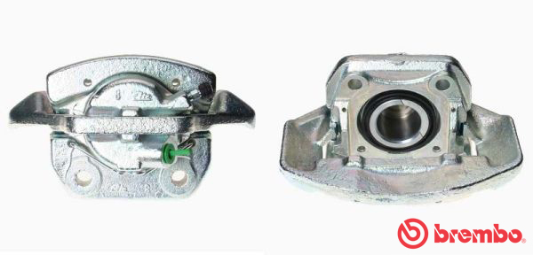 BREMBO F 65 015 ESSENTIAL...