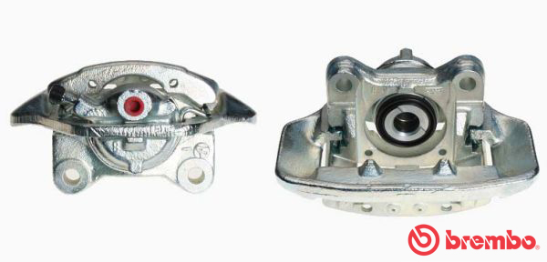 BREMBO F 65 017 ESSENTIAL...