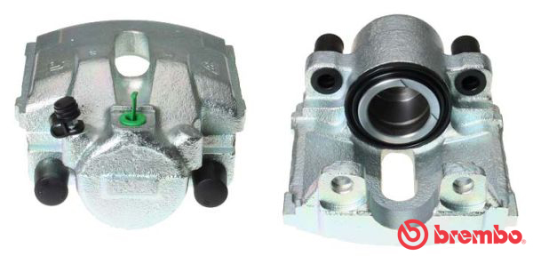 BREMBO F 65 019 ESSENTIAL...