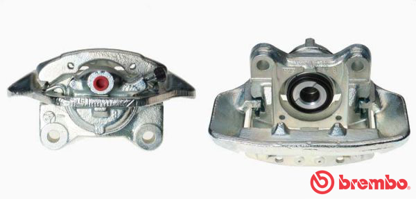 BREMBO F 65 021 ESSENTIAL...