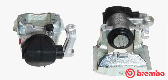 BREMBO F 68 000 ESSENTIAL...