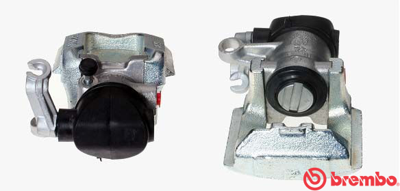BREMBO F 68 001 ESSENTIAL...