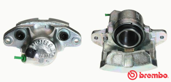 BREMBO F 68 002 ESSENTIAL...
