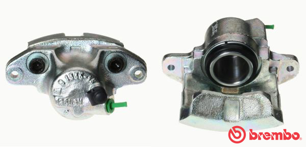 BREMBO F 68 003 ESSENTIAL...