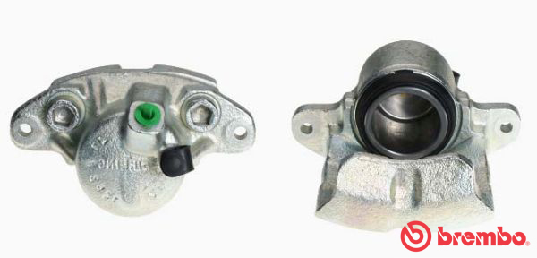 BREMBO F 68 005 ESSENTIAL...