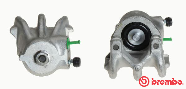 BREMBO F 68 006 ESSENTIAL...