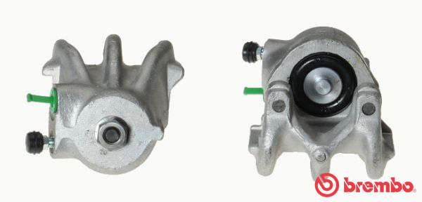 BREMBO F 68 007 ESSENTIAL...
