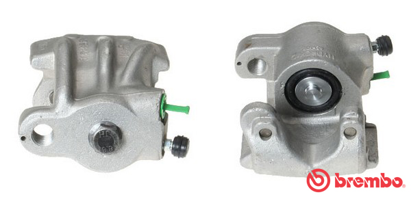 BREMBO F 68 008 ESSENTIAL...