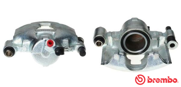 BREMBO F 68 012 ESSENTIAL...