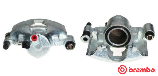 BREMBO F 68 013 ESSENTIAL...