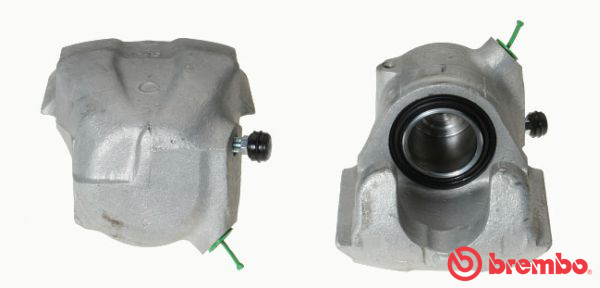 BREMBO F 68 014 ESSENTIAL...