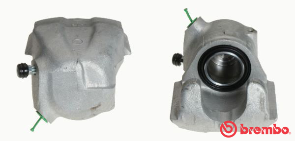 BREMBO F 68 015 ESSENTIAL...