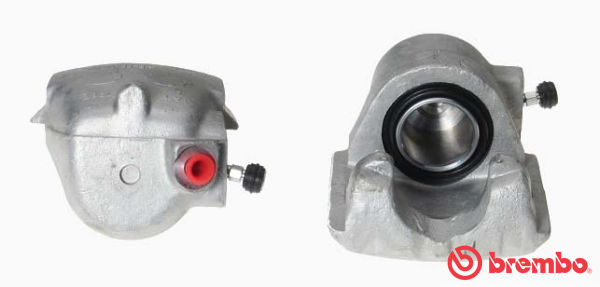 BREMBO F 68 016 ESSENTIAL...