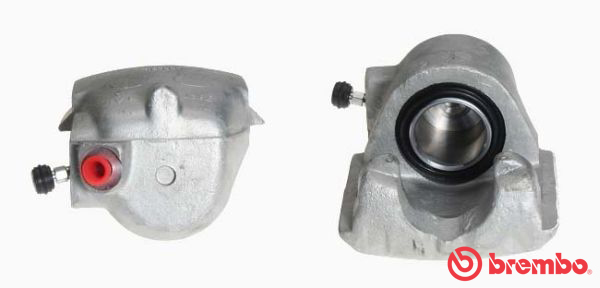 BREMBO F 68 017 ESSENTIAL...