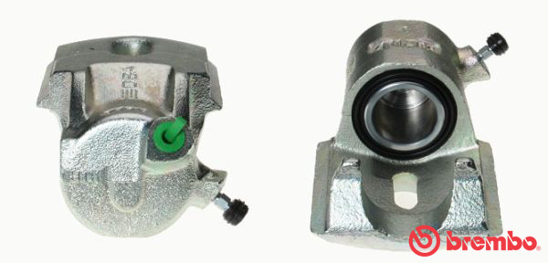 BREMBO F 68 018 ESSENTIAL...