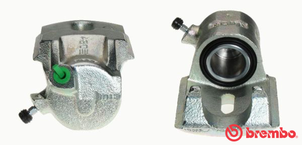 BREMBO F 68 019 ESSENTIAL...