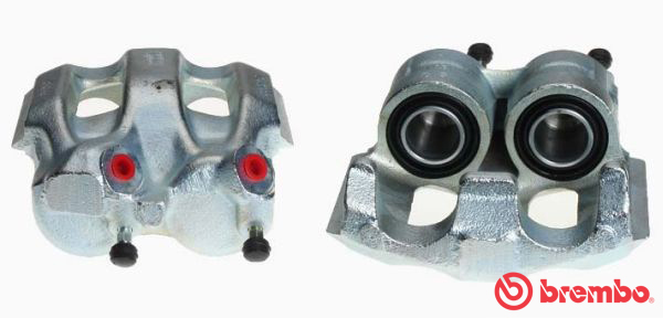 BREMBO F 68 020 ESSENTIAL...