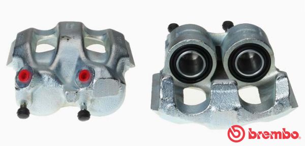 BREMBO F 68 021 ESSENTIAL...