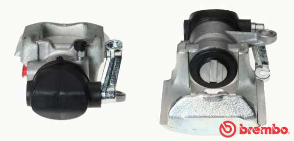 BREMBO F 68 022 ESSENTIAL...