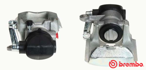 BREMBO F 68 023 ESSENTIAL...