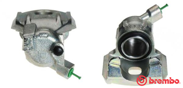 BREMBO F 68 024 ESSENTIAL...