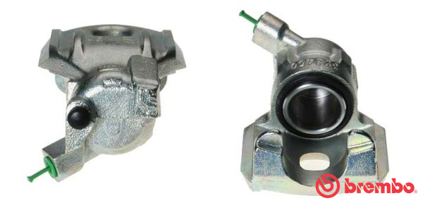 BREMBO F 68 025 ESSENTIAL...