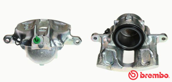 BREMBO F 68 026 ESSENTIAL...