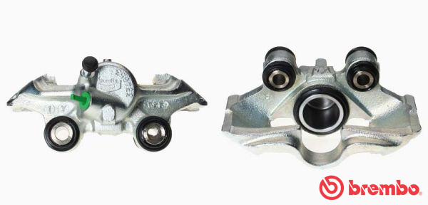 BREMBO F 68 032 ESSENTIAL...