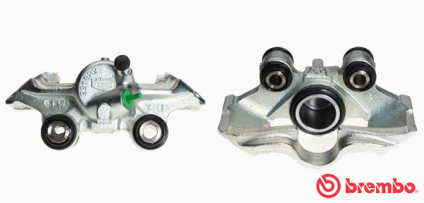 BREMBO F 68 033 ESSENTIAL...