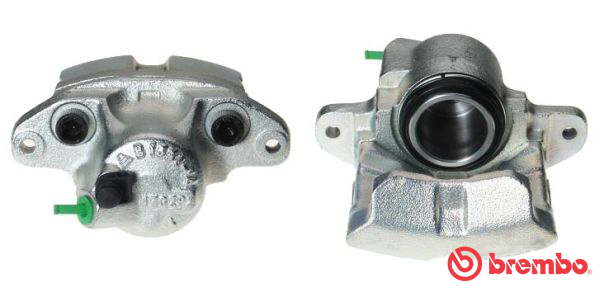 BREMBO F 68 034 ESSENTIAL...
