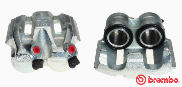 BREMBO F 68 040 ESSENTIAL...