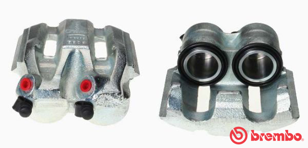 BREMBO F 68 041 ESSENTIAL...