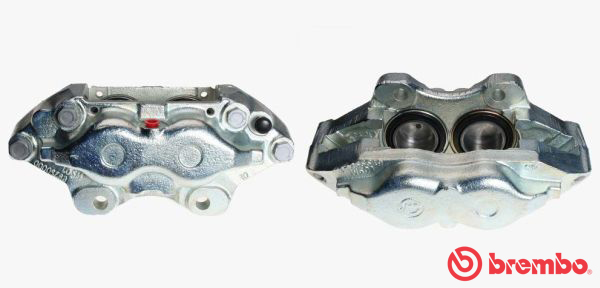 BREMBO F 68 042 ESSENTIAL...