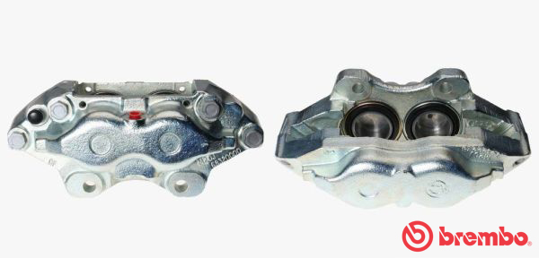 BREMBO F 68 043 ESSENTIAL...